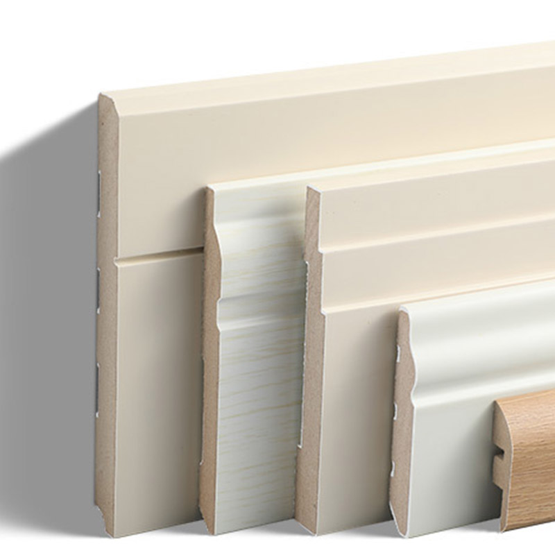 Contorno laminado 2400*70*12