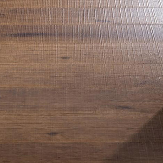 Piso laminado de superfície MDF EIR